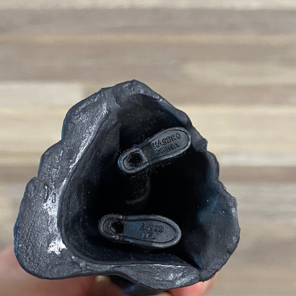 Star Wars Action Figures - Darth Vader  vintage toys - Picture 10 of 11